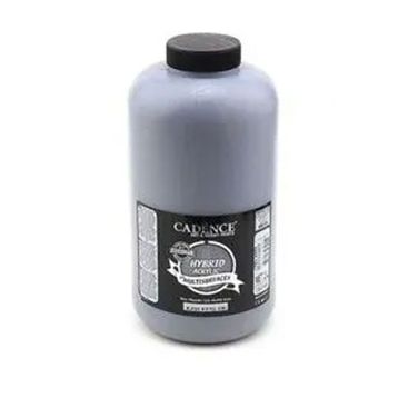 Cadence H090 Koyu Gri 2000 ml Multisurfaces Akrilik Boya