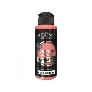 Cadence H096 120 ml Mercan Multisurfaces Akrilik Boya