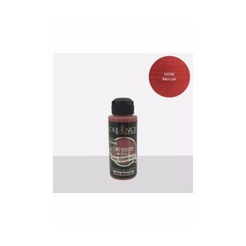 Cadence H096 120 ml Mercan Multisurfaces Akrilik Boya