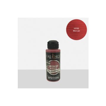 Cadence H096 120 ml Mercan Multisurfaces Akrilik Boya