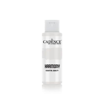 Cadence Harmony 003 Antik Beyaz 59 ml Akrilik Boya