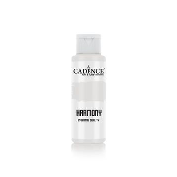 Cadence Harmony 003 Antik Beyaz 59 ml Akrilik Boya