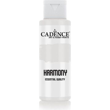 Cadence Harmony 003 Antik Beyaz 59 ml Akrilik Boya