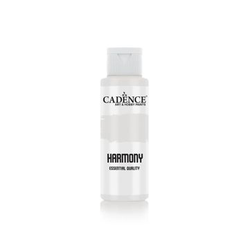 Cadence Harmony 003 Antik Beyaz 59 ml Akrilik Boya