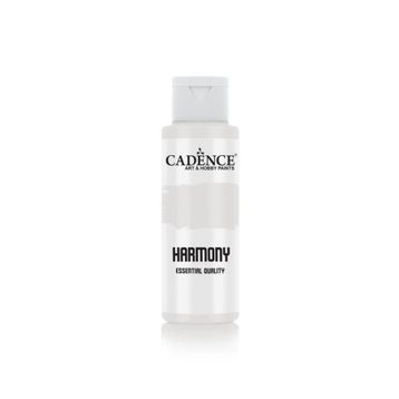 Cadence Harmony 003 Antik Beyaz 59 ml Akrilik Boya