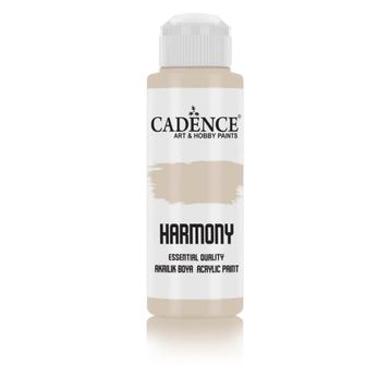 Cadence Harmony 005 Kumtaşı 120 ml Akrilik Boya