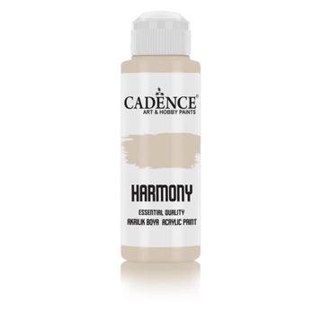 Cadence Harmony 005 Kumtaşı 120 ml Akrilik Boya