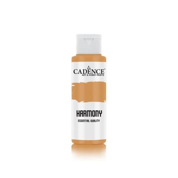 Cadence Harmony 015 Amber 59 ml Akrilik Boya