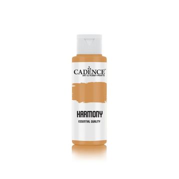 Cadence Harmony 015 Amber 59 ml Akrilik Boya