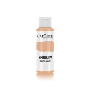 Cadence Harmony 016 Somon 59 ml Akrilik Boya