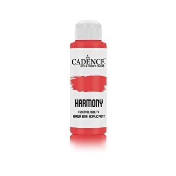 Cadence Harmony 018 Elma Şekeri 120 ml Akrilik Boya