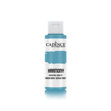 Cadence Harmony 020 Irmak Mavisi 59 ml Akrilik Boya