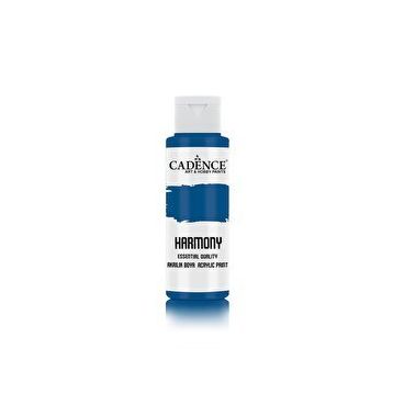 Cadence Harmony 022 Mavi 59 ml Akrilik Boya