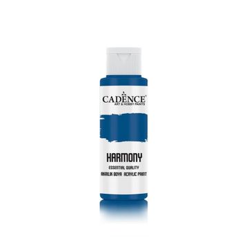 Cadence Harmony 022 Mavi 59 ml Akrilik Boya
