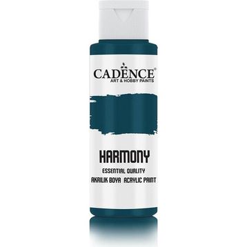 Cadence Harmony 023 Fresco 59 ml Akrilik Boya