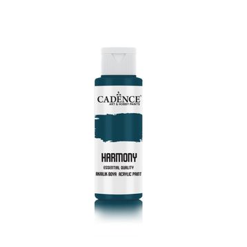 Cadence Harmony 023 Fresco 59 ml Akrilik Boya