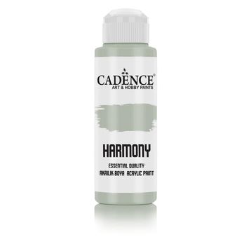 Cadence Harmony 025 Küf Yeşili 59 ml Akrilik Boya