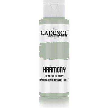 Cadence Harmony 025 Küf Yeşili 59 ml Akrilik Boya