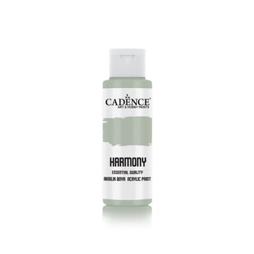 Cadence Harmony 025 Küf Yeşili 59 ml Akrilik Boya