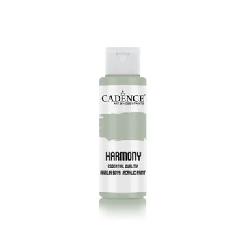 Cadence Harmony 025 Küf Yeşili 59 ml Akrilik Boya