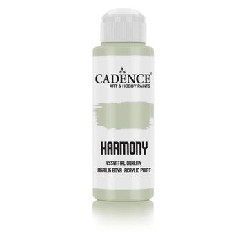 Cadence Harmony 026 Açık Adaçayı 120 ml Akrilik Boya