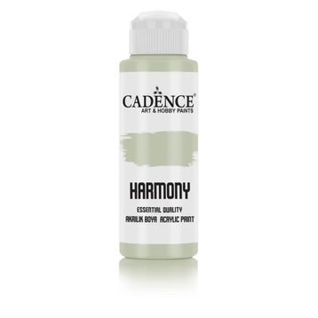 Cadence Harmony 026 Açık Adaçayı 120 ml Akrilik Boya