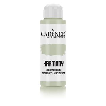 Cadence Harmony 026 Açık Adaçayı 120 ml Akrilik Boya