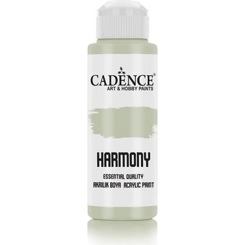 Cadence Harmony 026 Açık Adaçayı 120 ml Akrilik Boya