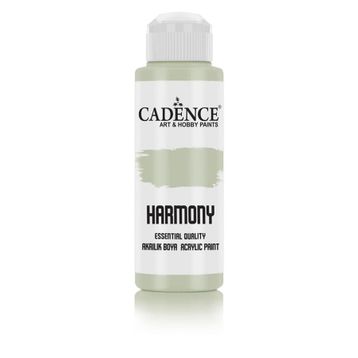 Cadence Harmony 026 Açık Adaçayı 120 ml Akrilik Boya