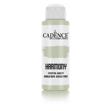 Cadence Harmony 026 Açık Adaçayı 120 ml Akrilik Boya