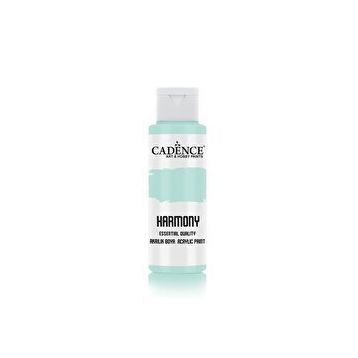 Cadence Harmony 028 Açık Yeşil 59 ml Akrilik Boya