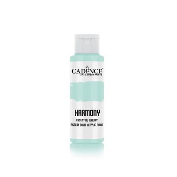 Cadence Harmony 028 Açık Yeşil 59 ml Akrilik Boya