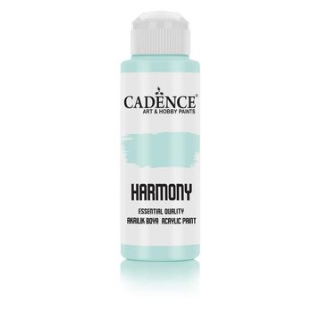 Cadence Harmony 028 Açık Yeşil 59 ml Akrilik Boya