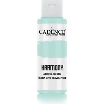 Cadence Harmony 028 Açık Yeşil 59 ml Akrilik Boya