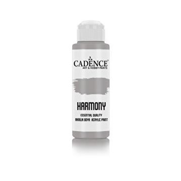 Cadence Harmony 032 Soğuk Gri 120 ml Akrilik Boya
