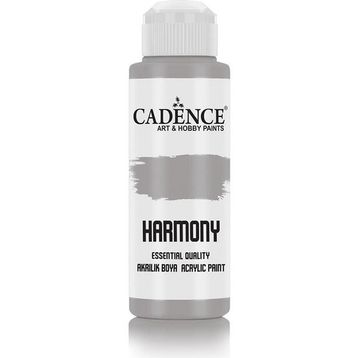 Cadence Harmony 032 Soğuk Gri 120 ml Akrilik Boya