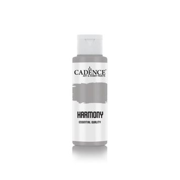 Cadence Harmony 032 Soğuk Gri 59 ml Akrilik Boya