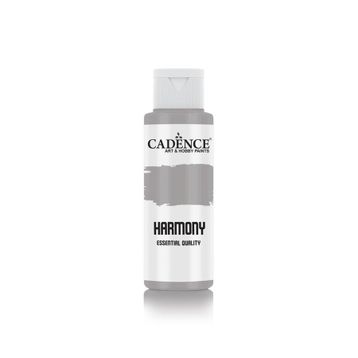 Cadence Harmony 032 Soğuk Gri 59 ml Akrilik Boya