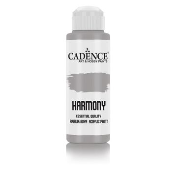 Cadence Harmony 032 Soğuk Gri 59 ml Akrilik Boya