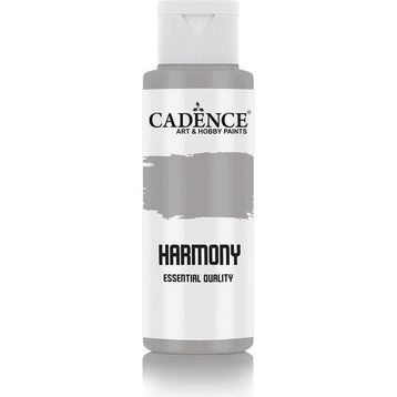 Cadence Harmony 032 Soğuk Gri 59 ml Akrilik Boya