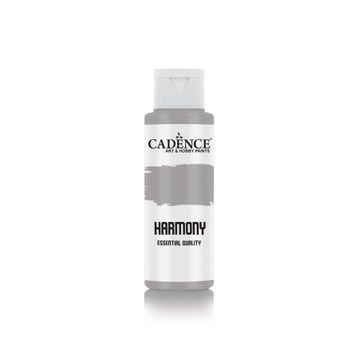 Cadence Harmony 032 Soğuk Gri 59 ml Akrilik Boya