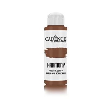 Cadence Harmony 035 Taba 120 ml Akrilik Boya