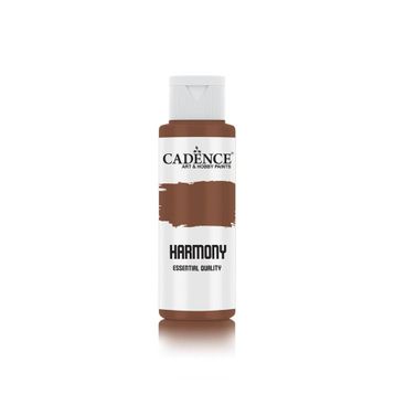 Cadence Harmony 035 Taba 59 ml Akrilik Boya