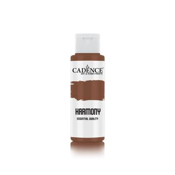 Cadence Harmony 035 Taba 59 ml Akrilik Boya