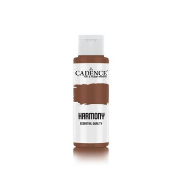 Cadence Harmony 035 Taba 59 ml Akrilik Boya