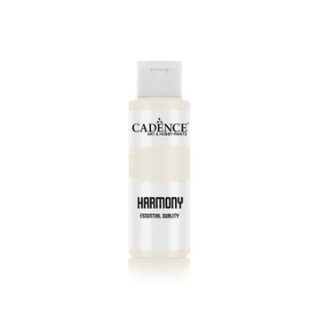 Cadence Harmony Har-002 Pak Beyaz 59 ml Akrilik Boya