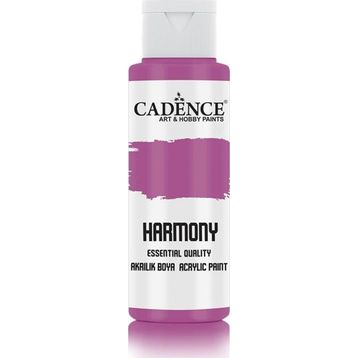 Cadence Harmony HAR-006 Hazeran Moru 59 ml Akrilik Boya