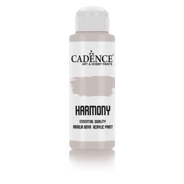 Cadence Harmony HAR-006 Kement 120 ml Akrilik Boya