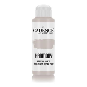 Cadence Harmony HAR-006 Kement 120 ml Akrilik Boya