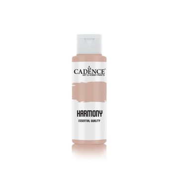 Cadence Harmony HAR-007 Pudra Pembe 59 ml Akrilik Boya